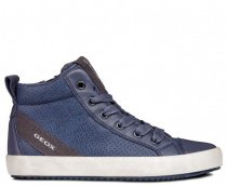 Черевики Geox модель J842CI-0BU43-C4MF4 Фото