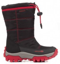 Сапоги дутики Geox модель J843AA-0FU50-C0048 Сапоги дутики Geox модель J843AA-0FU50-C0048 Фото