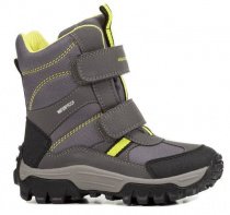 Сапоги sport Geox модель J843AB-050FU-C0070 Фото