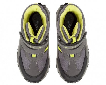 Чоботи sport Geox модель J843AB-050FU-C0070 — фото 3 - INTERTOP