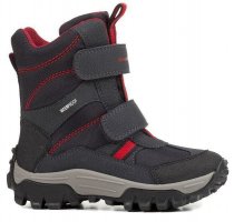 Чоботи Geox модель J843AB-050FU-C0735 Фото