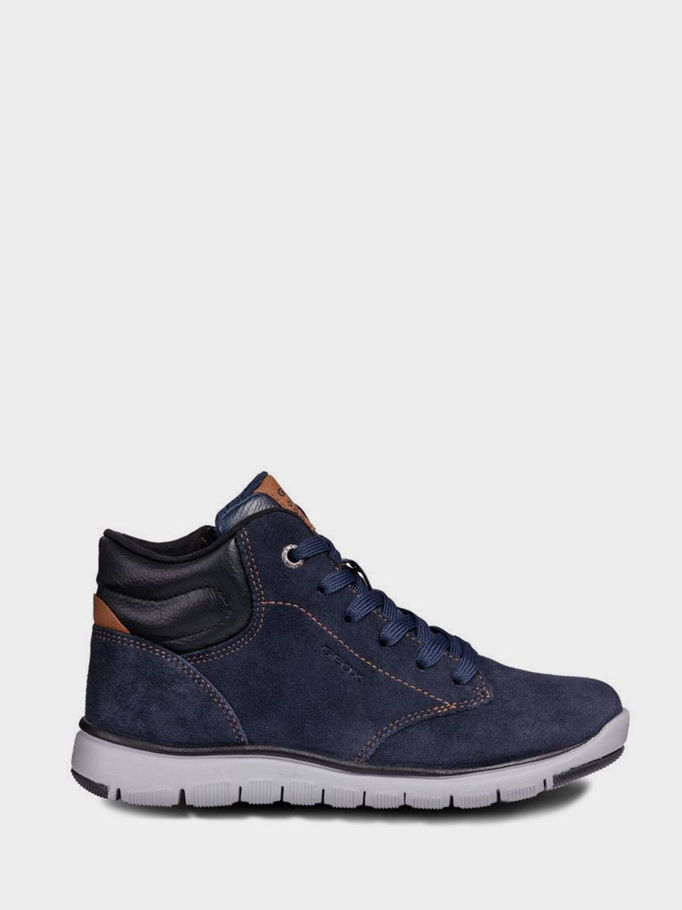 Ботинки Geox XUNDAY модель J843NA-022BC-C0045 Фото