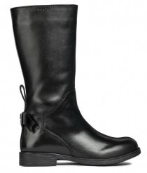 Чоботи Geox модель J8449A-00043-C9999 Фото