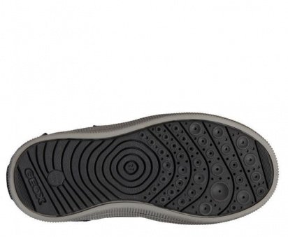 Черевики casual Geox модель J844AB-05422-C0005 — фото - INTERTOP