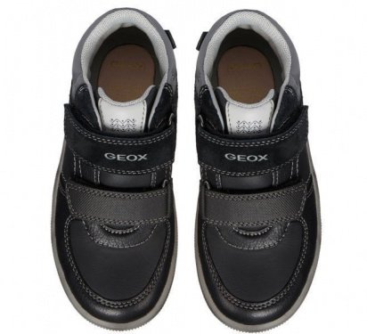 Черевики casual Geox модель J844AB-05422-C0005 — фото 3 - INTERTOP