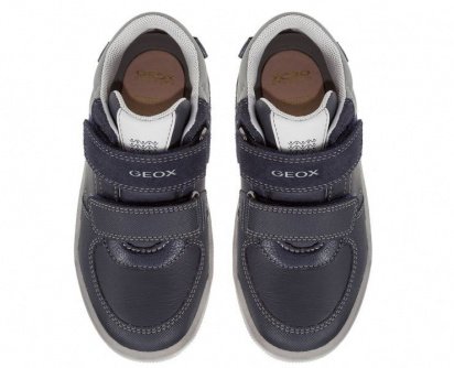 Черевики Geox модель J844AB-05422-C0661 — фото 3 - INTERTOP
