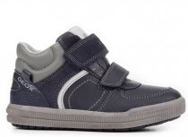 Черевики Geox модель J844AB-05422-C0661 Черевики Geox модель J844AB-05422-C0661 Фото