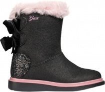 Сапоги Geox модель J844FA-000QD-C9999 Фото