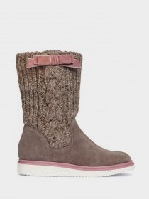 Сапоги Geox модель J844FD-0CP22-C9006 Фото