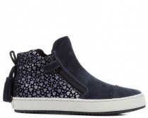 Ботинки casual Geox модель J844GF-022DH-C4002 Ботинки casual Geox модель J844GF-022DH-C4002 Фото