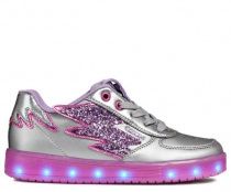 Полуботинки Geox модель J844HB-05402-C1335 Полуботинки Geox модель J844HB-05402-C1335 Фото