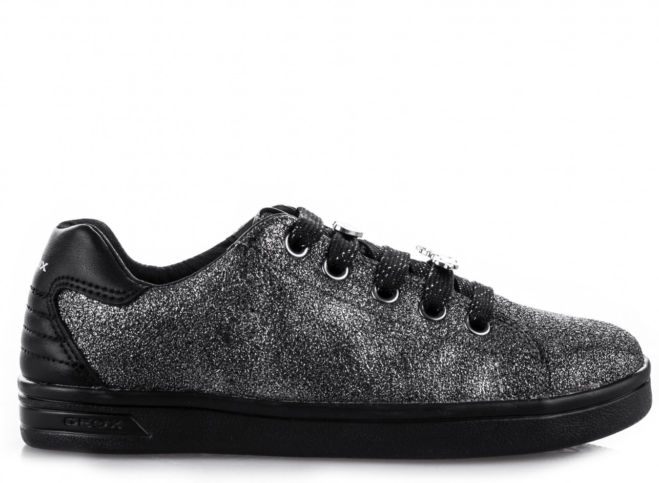 Полуботинки со шнуровкой Geox модель J844MA-0CD54-C1009 Фото