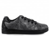 Полуботинки со шнуровкой Geox модель J844MA-0CD54-C1009 Полуботинки со шнуровкой Geox модель J844MA-0CD54-C1009 Фото