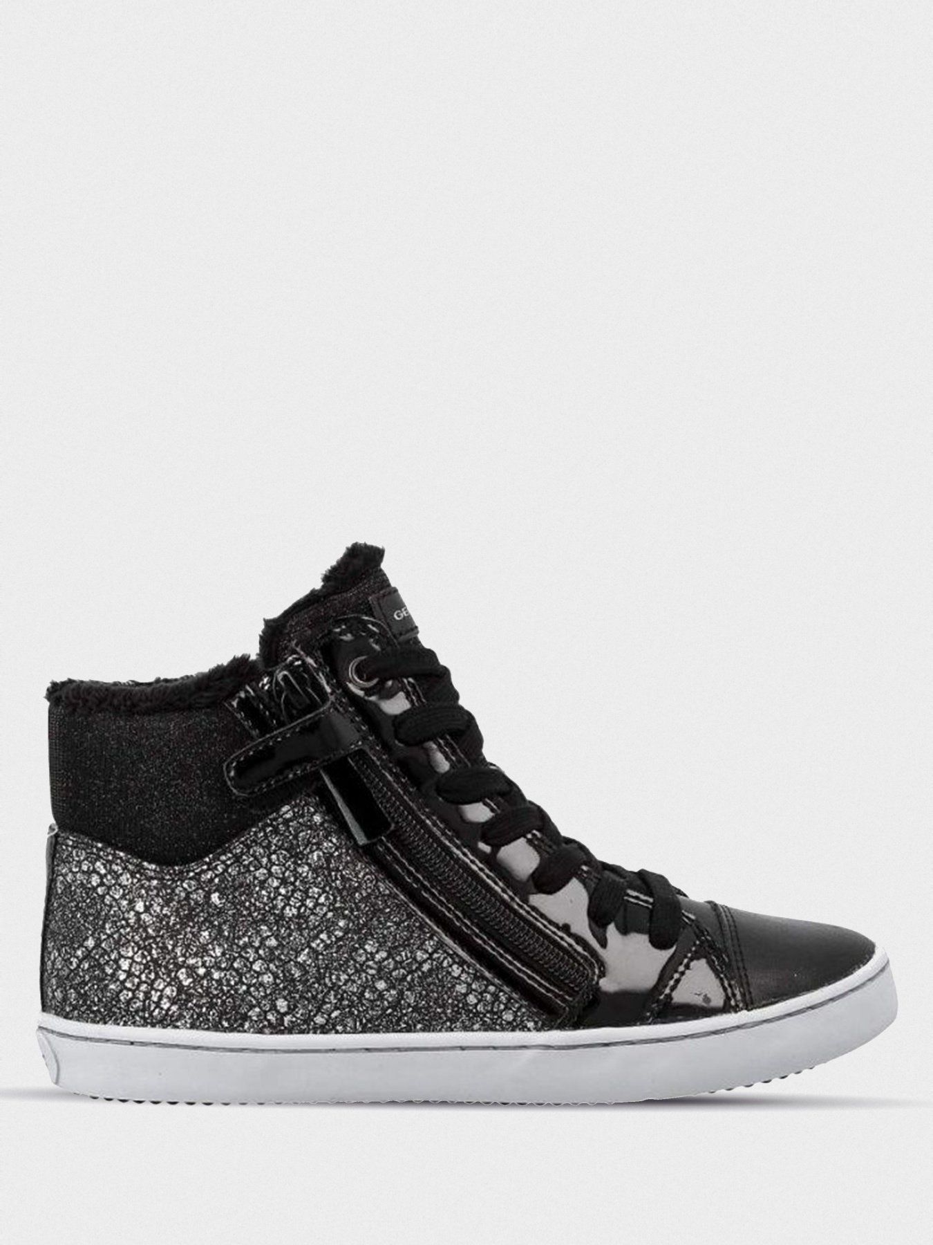 Ботинки Geox модель J844NB-00454-C9999 Фото