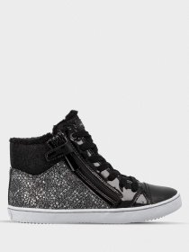 Черевики Geox модель J844NB-00454-C9999 Черевики Geox модель J844NB-00454-C9999 Фото