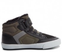 Черевики Geox модель J845CB-0MEFU-C0033 Фото