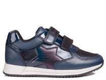 Кросівки Geox модель J846FE-0AJ54-C4002 Фото