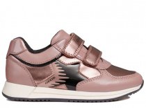 Кросівки Geox модель J846FE-0AJ54-C8025 Фото