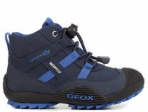 Черевики Geox J Atreus B.B Wpf модель J847GA-050FU-C4231 Фото