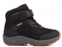 Черевики Geox модель J847PC-0FU50-C0038 Фото