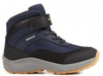 Черевики Geox модель J847PC-0FU50-C4054 Фото