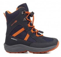 Черевики Geox модель J847PD-050FU-C0820 Фото