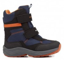 Черевики Geox модель J847PE-050FU-C4429 Фото