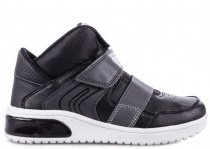Кроссовки Geox модель J847QA-05411-C9999 Фото