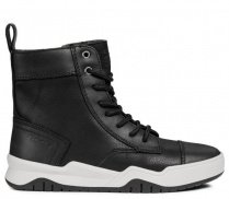 Сапоги Geox модель J847RA-0BCCL-C9999 Фото