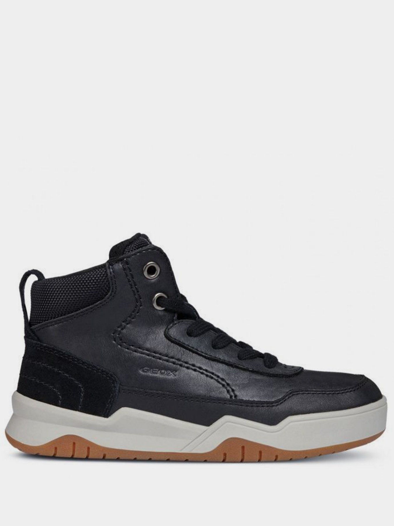 Черевики зі шнурівкою Geox J Perth B. C модель J847RC-05422-C9999 Фото