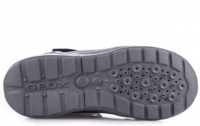 Ботинки Geox Sveggen модель J847UA-05411-C0661 — фото 3 - INTERTOP
