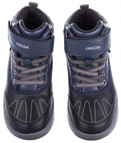 Ботинки Geox Sveggen модель J847UA-05411-C0661 — фото 4 - INTERTOP