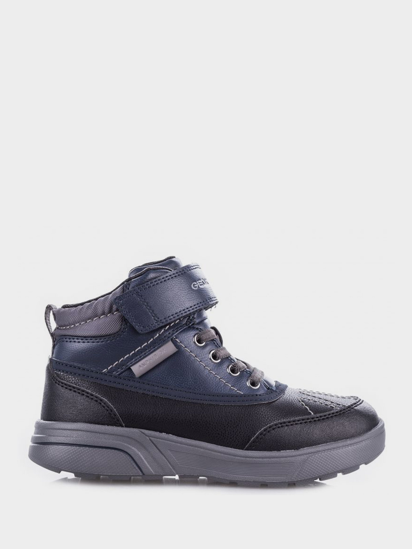 Ботинки Geox Sveggen модель J847UA-05411-C0661 Фото