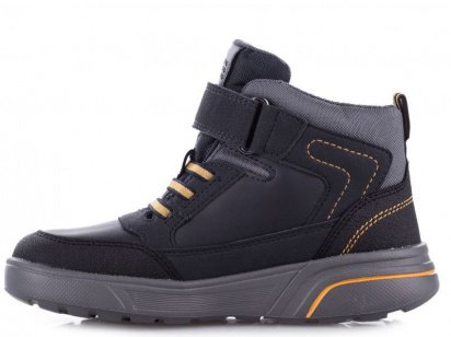 Ботинки со шнуровкой Geox модель J847UB-054AU-C0657 — фото - INTERTOP