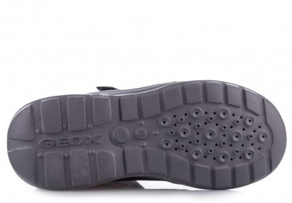 Ботинки со шнуровкой Geox модель J847UB-054AU-C0657 — фото 3 - INTERTOP