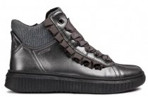 Черевики зі шнурівкою Geox J DISCOMIX GIRL модель J847YA-000NF-C9002 Фото