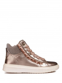 Черевики Geox J DISCOMIX GIRL Модель J847YA-000NF-C9003 Фото