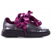 Напівчеревики Geox модель J847YB-000NF-C9002 Фото