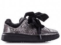 Напівчеревики Geox модель J847YC-000KY-C1009 Фото