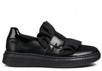 Полуботинки Geox модель J847YD-000BC-C9999 Фото