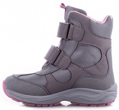 Черевики Geox модель J848BA-0FU50-C9002 — фото - INTERTOP