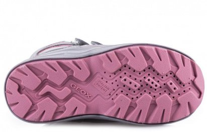Черевики Geox модель J848BA-0FU50-C9002 — фото 3 - INTERTOP