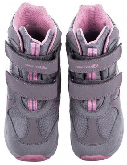 Черевики Geox модель J848BA-0FU50-C9002 — фото 4 - INTERTOP