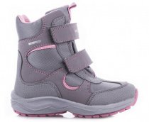 Ботинки Geox модель J848BA-0FU50-C9002 Фото