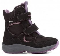 Черевики Geox модель J848BA-0FU50-C9997 Фото