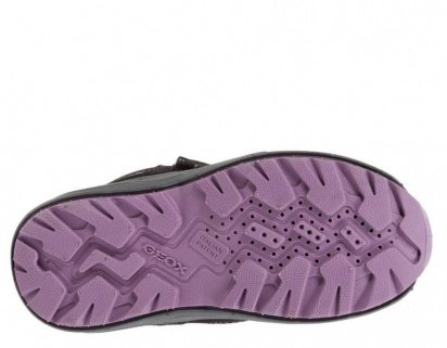 Черевики Geox модель J848BA-0FU50-C9997 — фото - INTERTOP