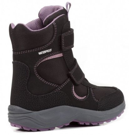 Черевики Geox модель J848BA-0FU50-C9997 — фото 3 - INTERTOP