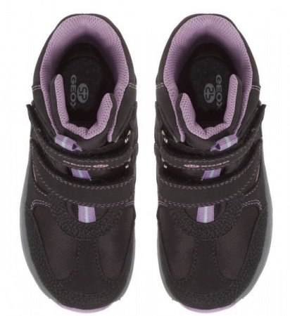Черевики Geox модель J848BA-0FU50-C9997 — фото 4 - INTERTOP