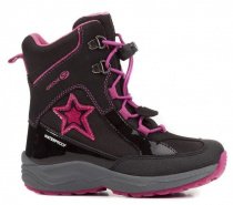 Ботинки Geox модель J848BB-050HH-C9235 Фото