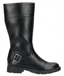 Сапоги Geox модель J84D3D-000BC-C9999 Фото